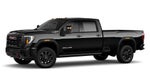 2026 GMC Sierra 2500 HD Crew Cab Long Box 4-Wheel Drive AT4