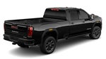 2026 GMC Sierra 2500 HD Crew Cab Long Box 4-Wheel Drive AT4