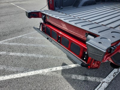 2026 GMC Sierra 2500 HD Crew Cab Long Box 4-Wheel Drive AT4