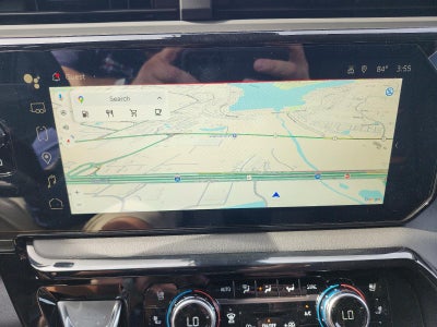 2026 GMC Sierra 2500 HD Crew Cab Long Box 4-Wheel Drive AT4