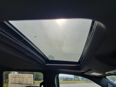 2026 GMC Sierra 2500 HD Crew Cab Long Box 4-Wheel Drive AT4