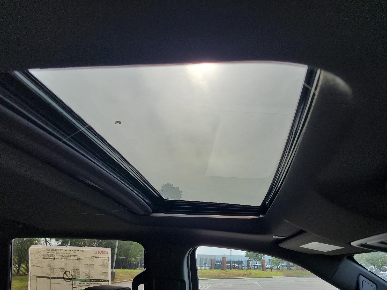 2026 GMC Sierra 2500 HD Crew Cab Long Box 4-Wheel Drive AT4