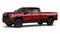 2026 GMC Sierra 2500 HD Crew Cab Long Box 4-Wheel Drive AT4