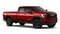 2026 GMC Sierra 2500 HD Crew Cab Long Box 4-Wheel Drive AT4