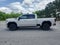 2026 GMC Sierra 2500 HD Crew Cab Standard Box 4-Wheel Drive AT4