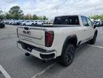 2026 GMC Sierra 2500 HD Crew Cab Standard Box 4-Wheel Drive AT4
