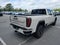 2026 GMC Sierra 2500 HD Crew Cab Standard Box 4-Wheel Drive AT4