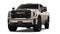 2026 GMC Sierra 2500 HD Crew Cab Standard Box 4-Wheel Drive AT4