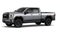 2026 GMC Sierra 2500 HD Crew Cab Standard Box 4-Wheel Drive AT4