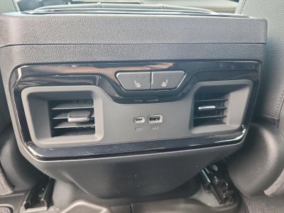 2026 GMC Sierra 2500 HD Crew Cab Standard Box 4-Wheel Drive AT4