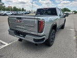 2026 GMC Sierra 2500 HD Crew Cab Standard Box 4-Wheel Drive AT4