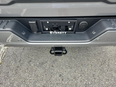2026 GMC Sierra 2500 HD Crew Cab Standard Box 4-Wheel Drive AT4