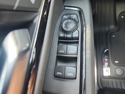 2026 GMC Sierra 2500 HD Crew Cab Standard Box 4-Wheel Drive AT4