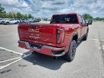 2026 GMC Sierra 2500 HD Crew Cab Standard Box 4-Wheel Drive AT4