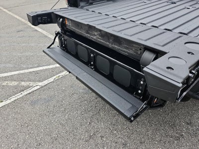 2026 GMC Sierra 2500 HD Crew Cab Standard Box 4-Wheel Drive AT4