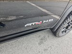 2026 GMC Sierra 2500 HD Crew Cab Standard Box 4-Wheel Drive AT4