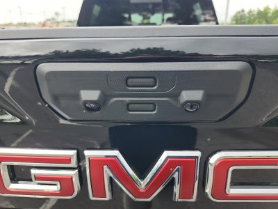 2026 GMC Sierra 2500 HD Crew Cab Standard Box 4-Wheel Drive AT4