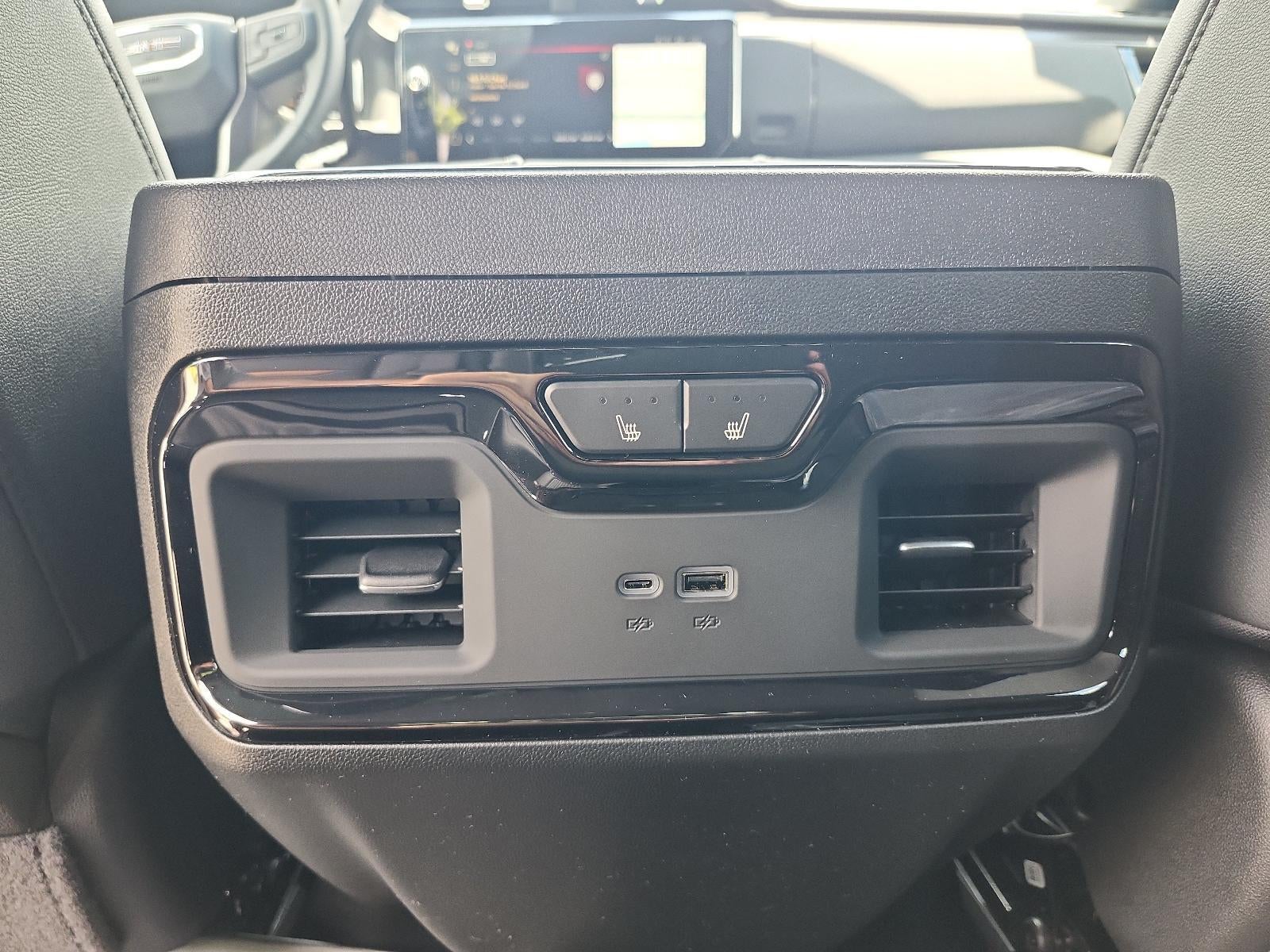 2026 GMC Sierra 2500HD AT4 - Photo 11