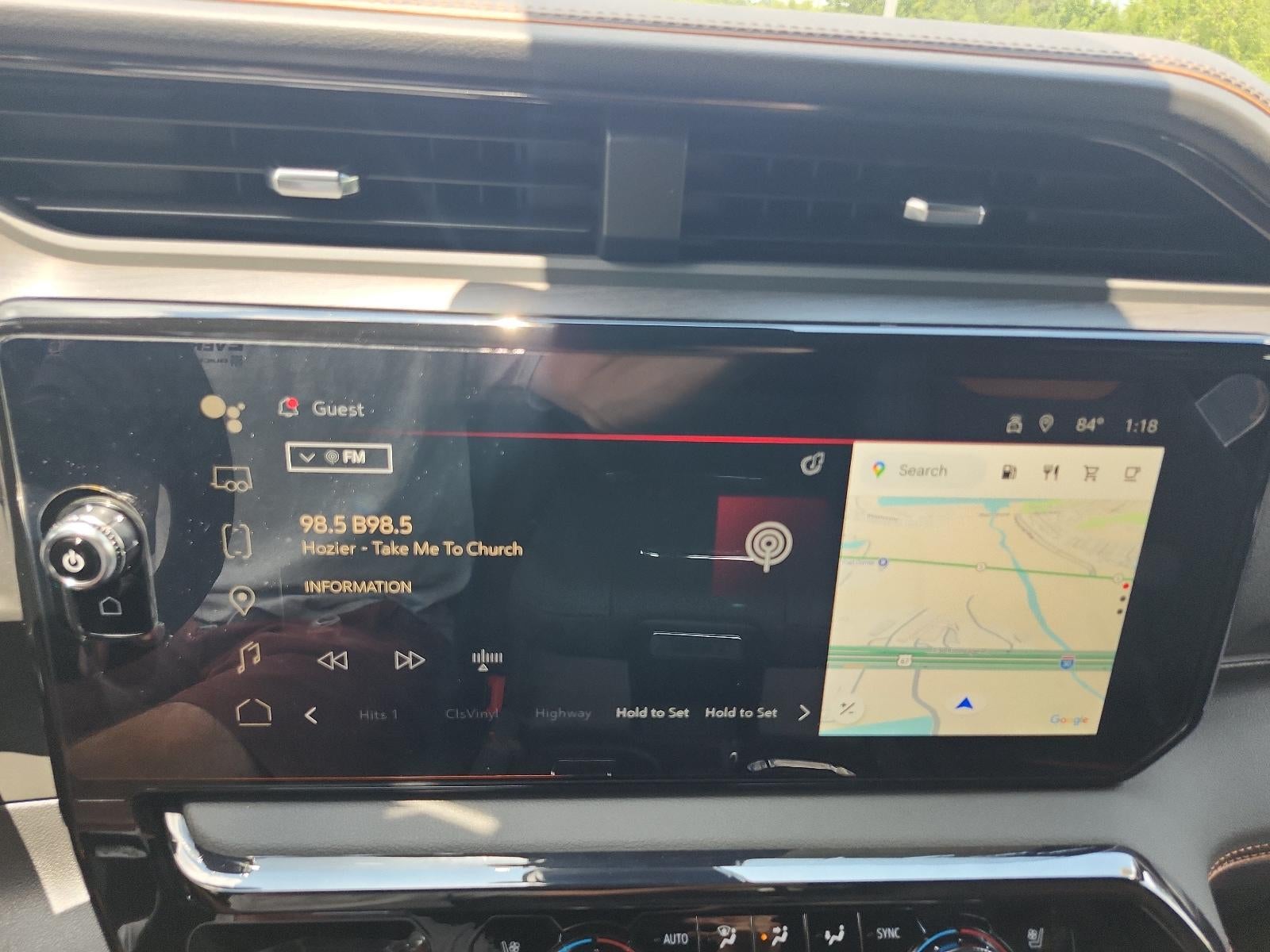 2026 GMC Sierra 2500HD AT4 - Photo 14