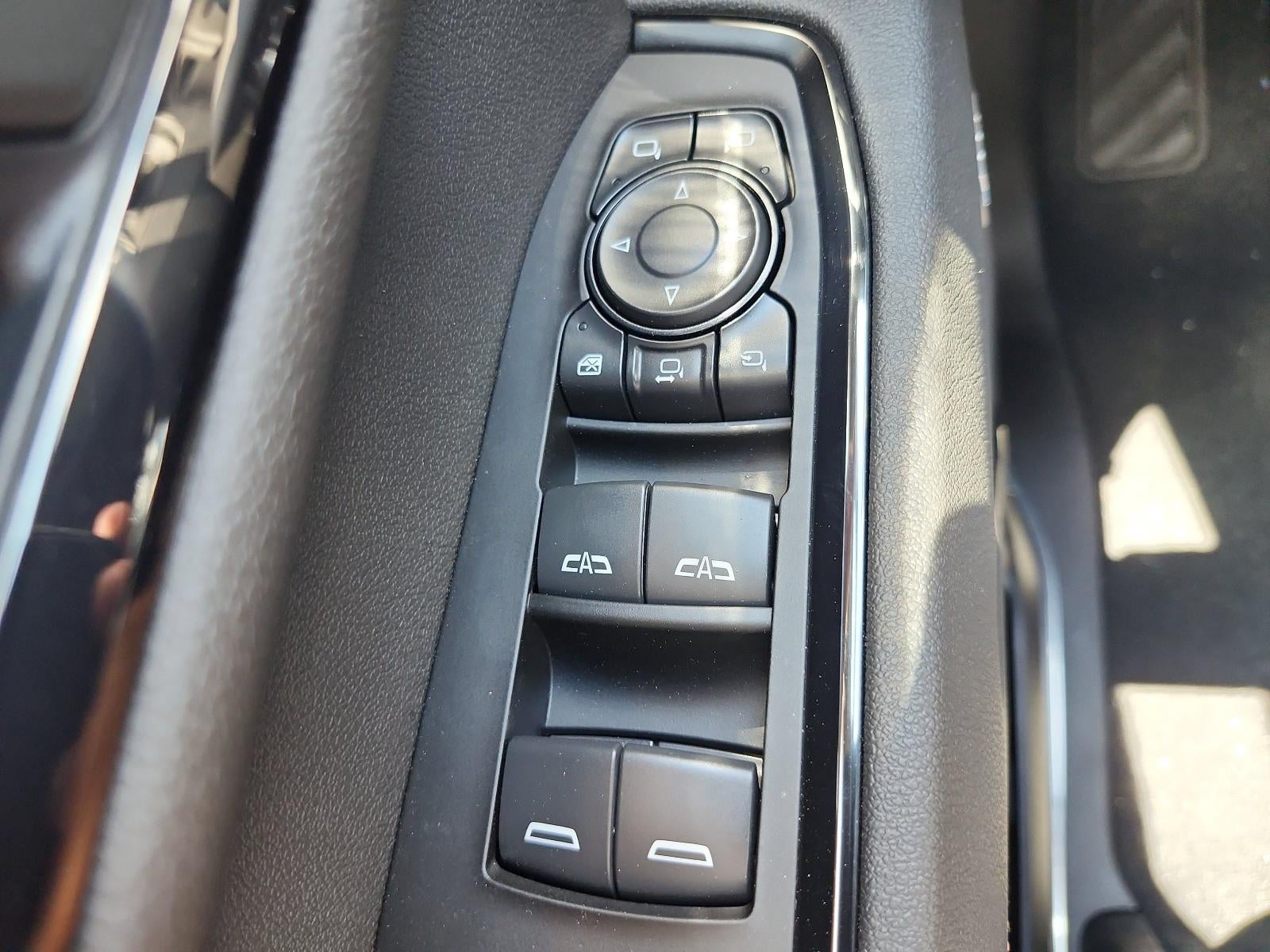 2026 GMC Sierra 2500HD AT4 - Photo 20