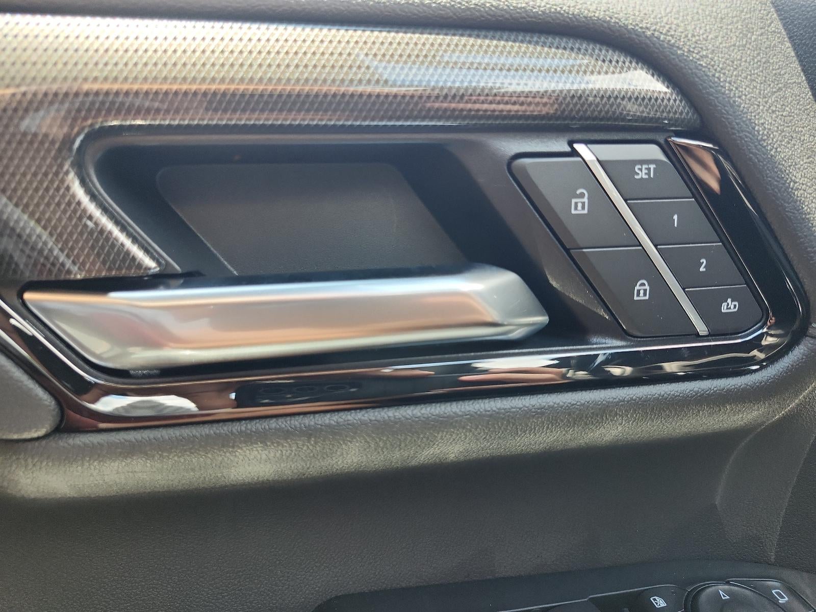 2026 GMC Sierra 2500HD AT4 - Photo 21