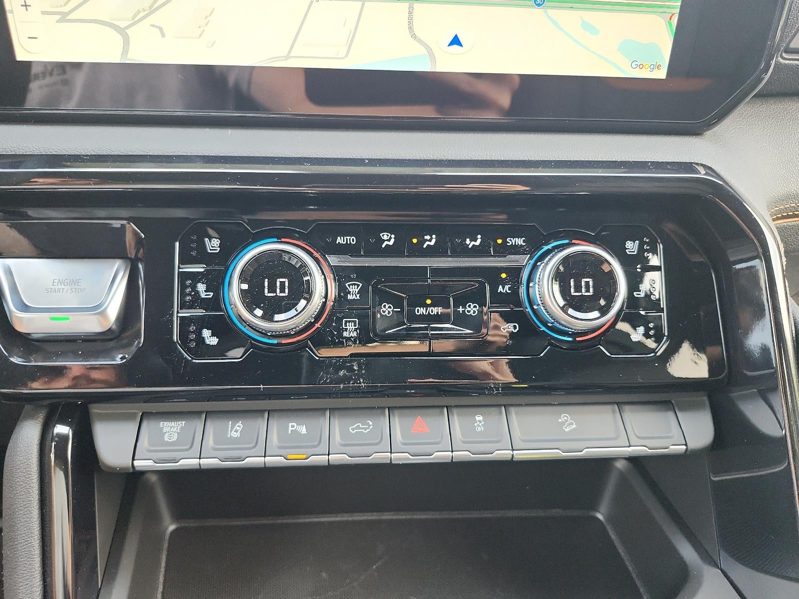 2026 GMC Sierra 2500HD AT4 - Photo 18