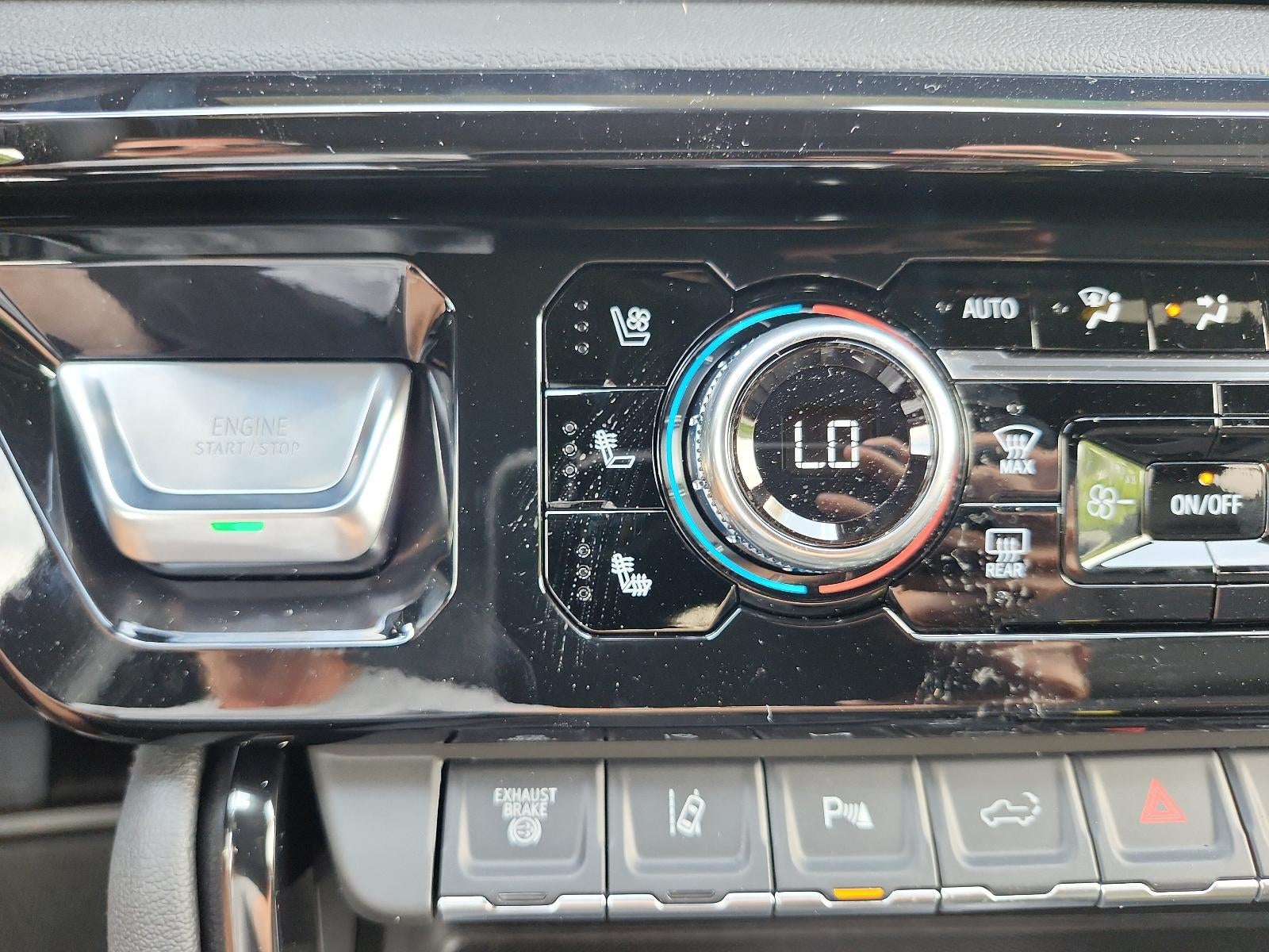 2026 GMC Sierra 2500HD AT4 - Photo 19