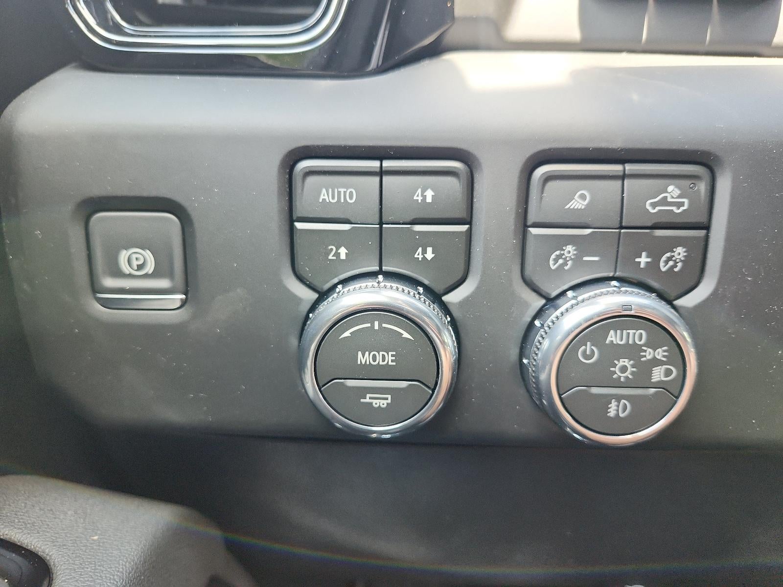 2026 GMC Sierra 2500HD AT4 - Photo 20