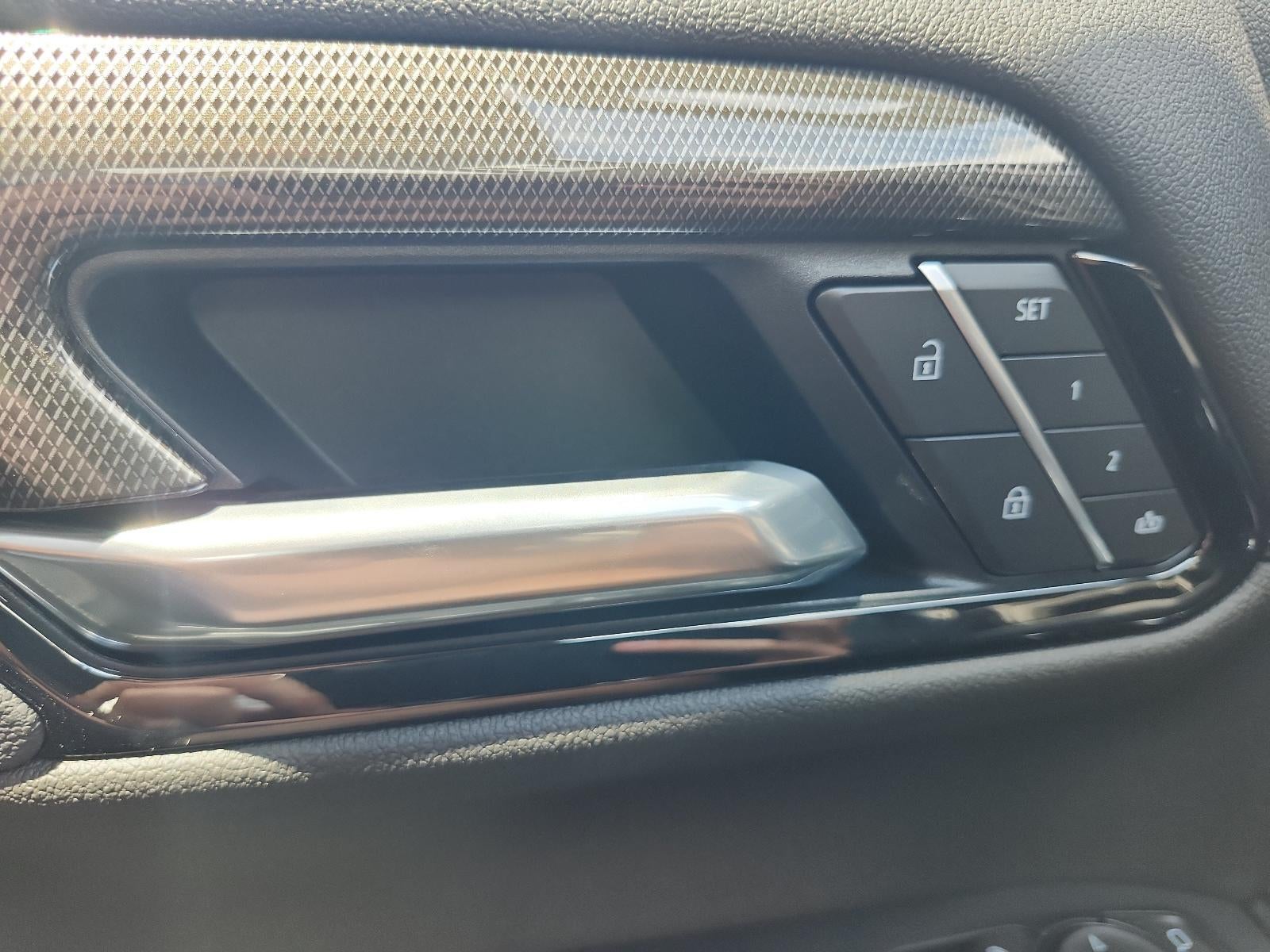 2026 GMC Sierra 2500HD AT4 - Photo 21
