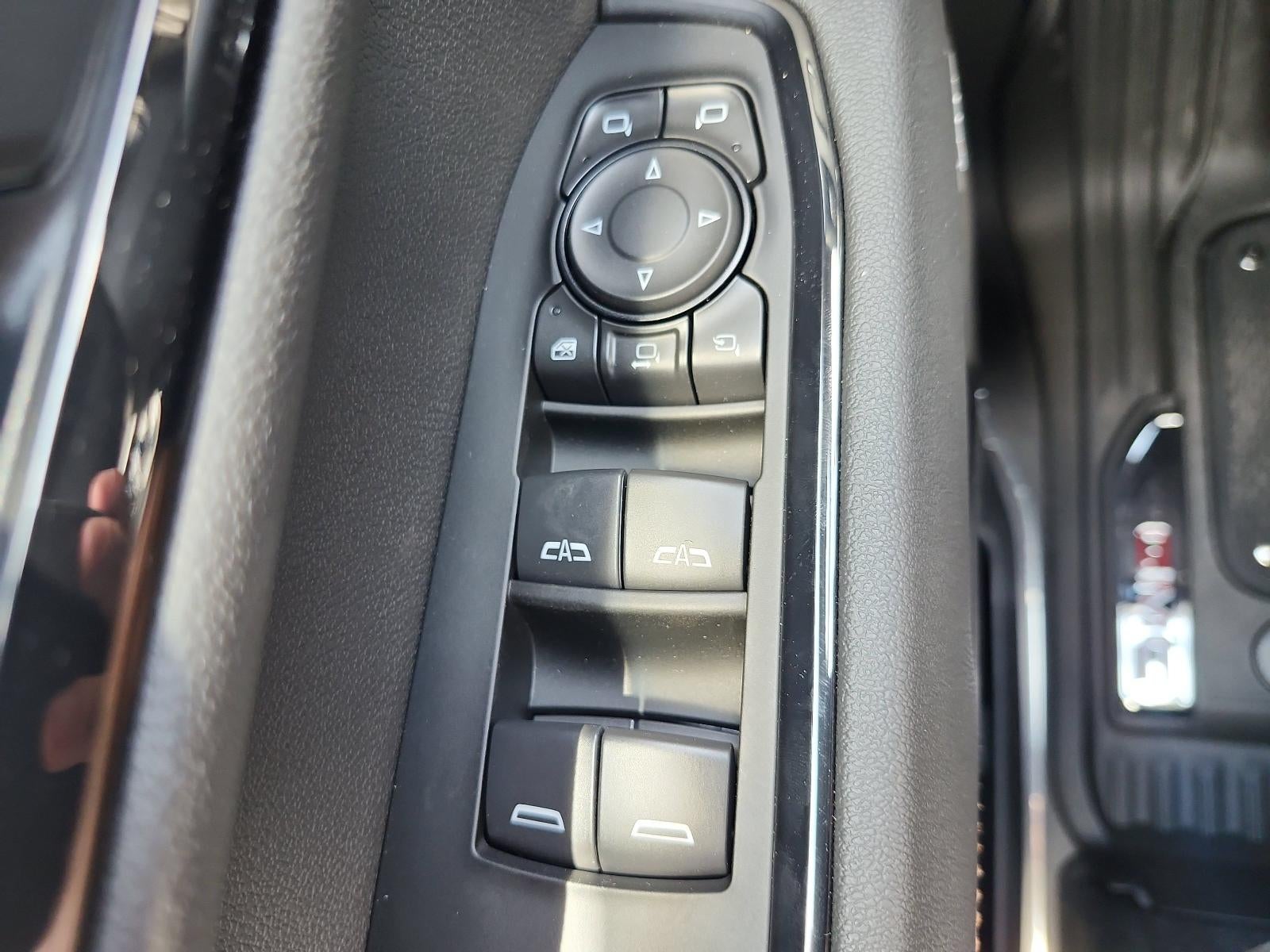 2026 GMC Sierra 2500HD AT4 - Photo 22
