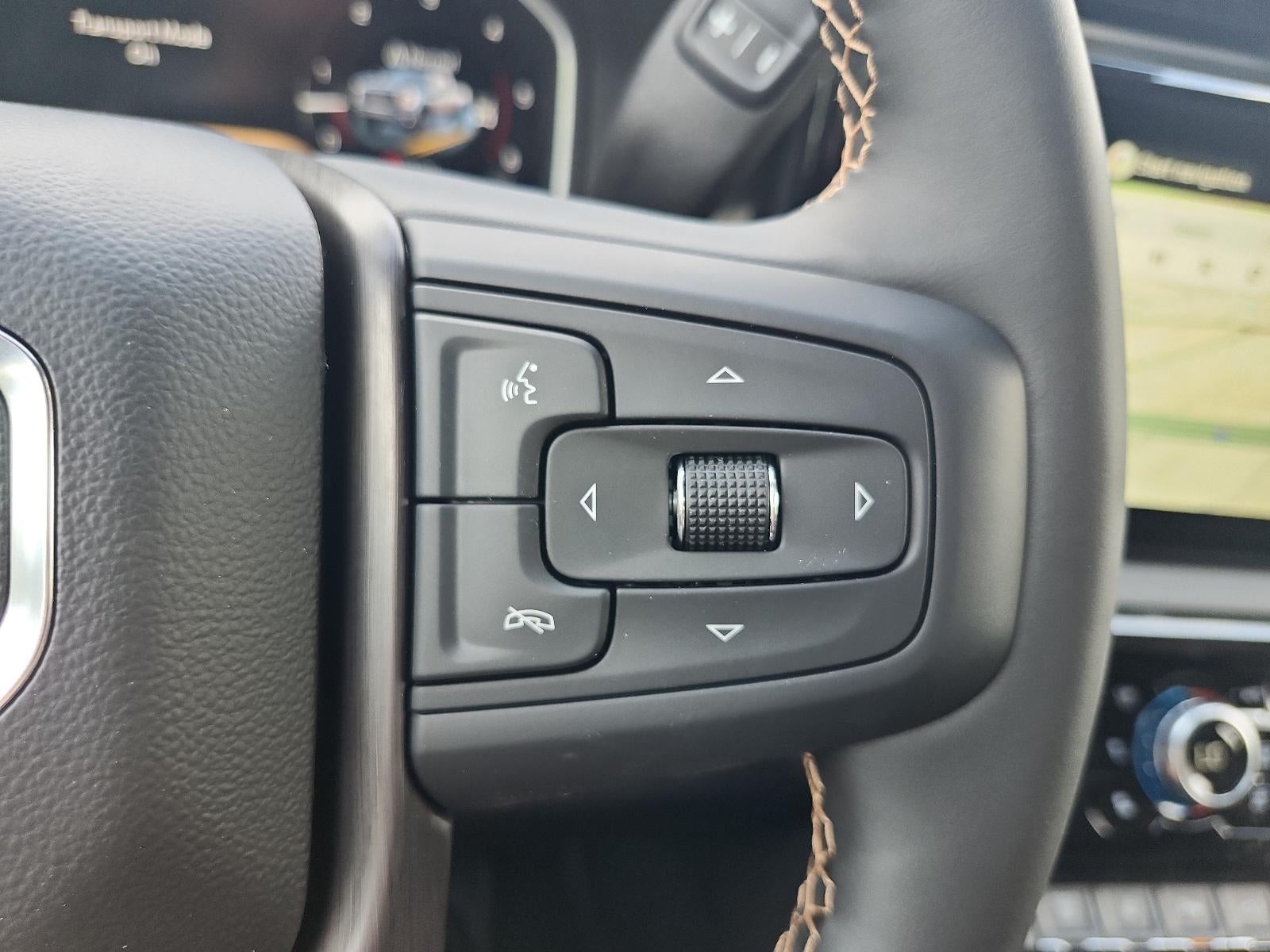2026 GMC Sierra 2500HD AT4 - Photo 24