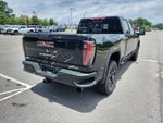 2026 GMC Sierra 2500 HD Crew Cab Standard Box 4-Wheel Drive AT4