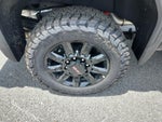 2026 GMC Sierra 2500 HD Crew Cab Standard Box 4-Wheel Drive AT4
