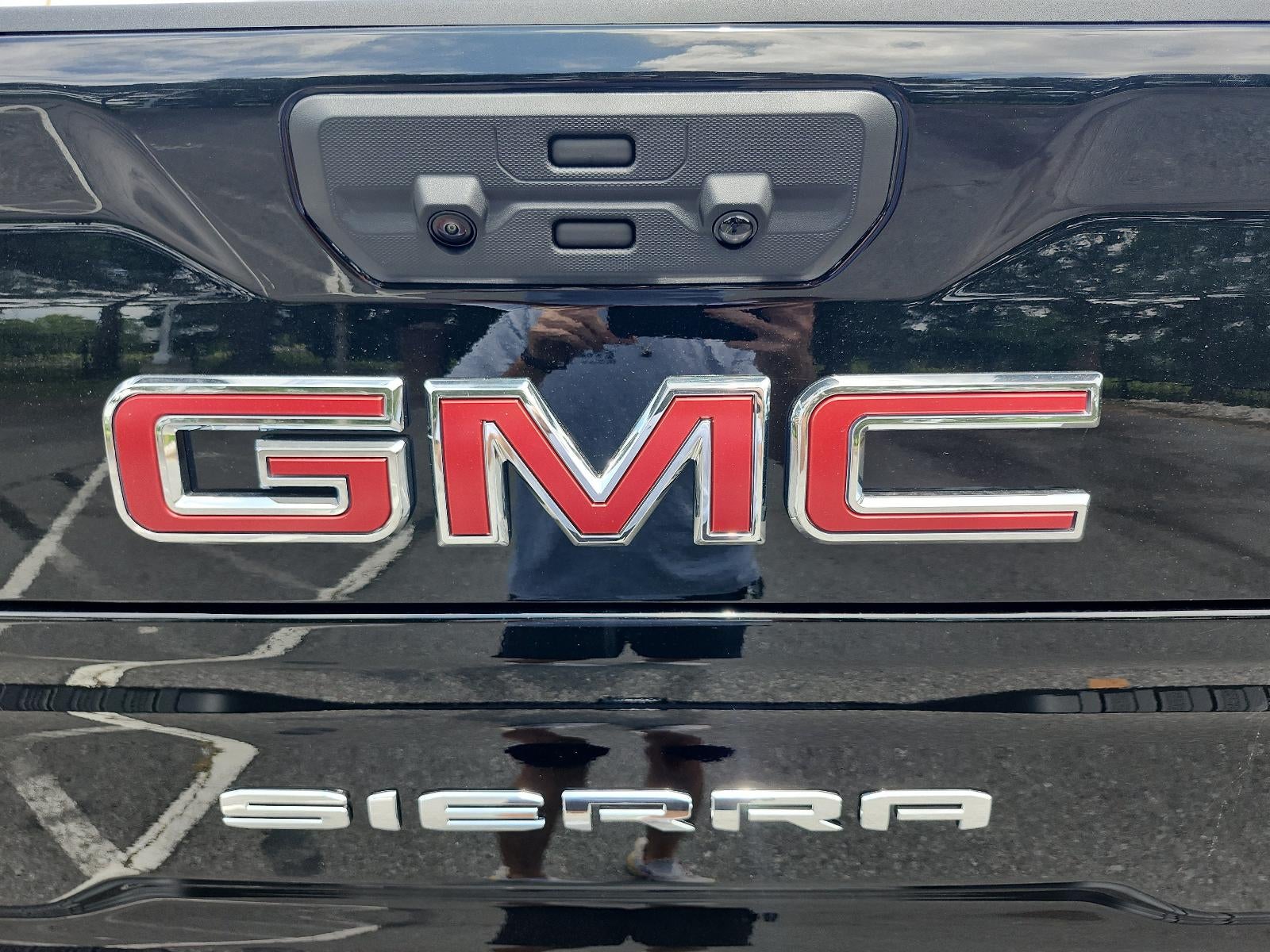 2026 GMC Sierra 2500HD AT4 - Photo 9