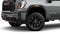 2026 GMC Sierra 2500 HD Crew Cab Standard Box 4-Wheel Drive AT4