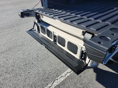 2026 GMC Sierra 2500 HD Crew Cab Standard Box 4-Wheel Drive AT4