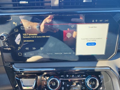 2026 GMC Sierra 2500 HD Crew Cab Standard Box 4-Wheel Drive AT4