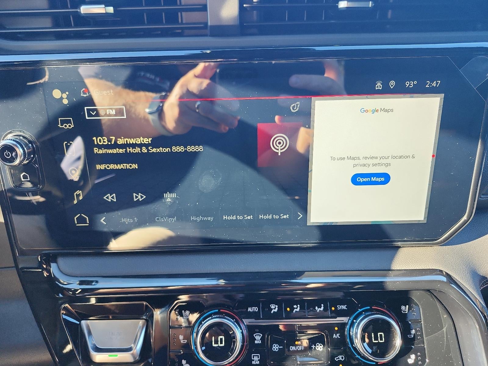 2026 GMC Sierra 2500 HD Crew Cab Standard Box 4-Wheel Drive AT4