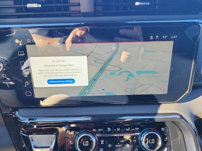 2026 GMC Sierra 2500 HD Crew Cab Standard Box 4-Wheel Drive AT4