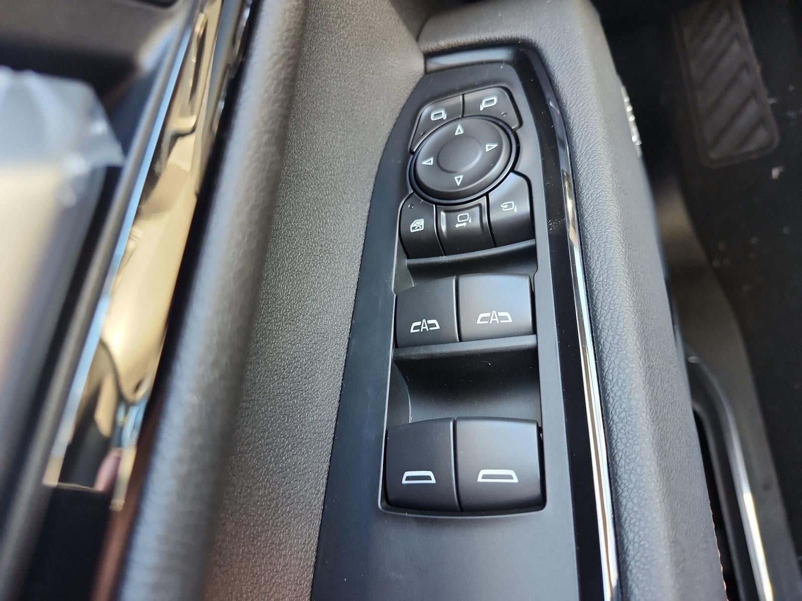 2026 GMC Sierra 2500 HD Crew Cab Standard Box 4-Wheel Drive AT4