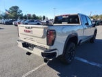 2026 GMC Sierra 2500 HD Crew Cab Standard Box 4-Wheel Drive AT4