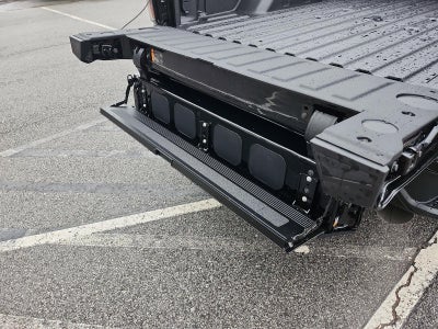 2026 GMC Sierra 2500 HD Crew Cab Standard Box 4-Wheel Drive AT4