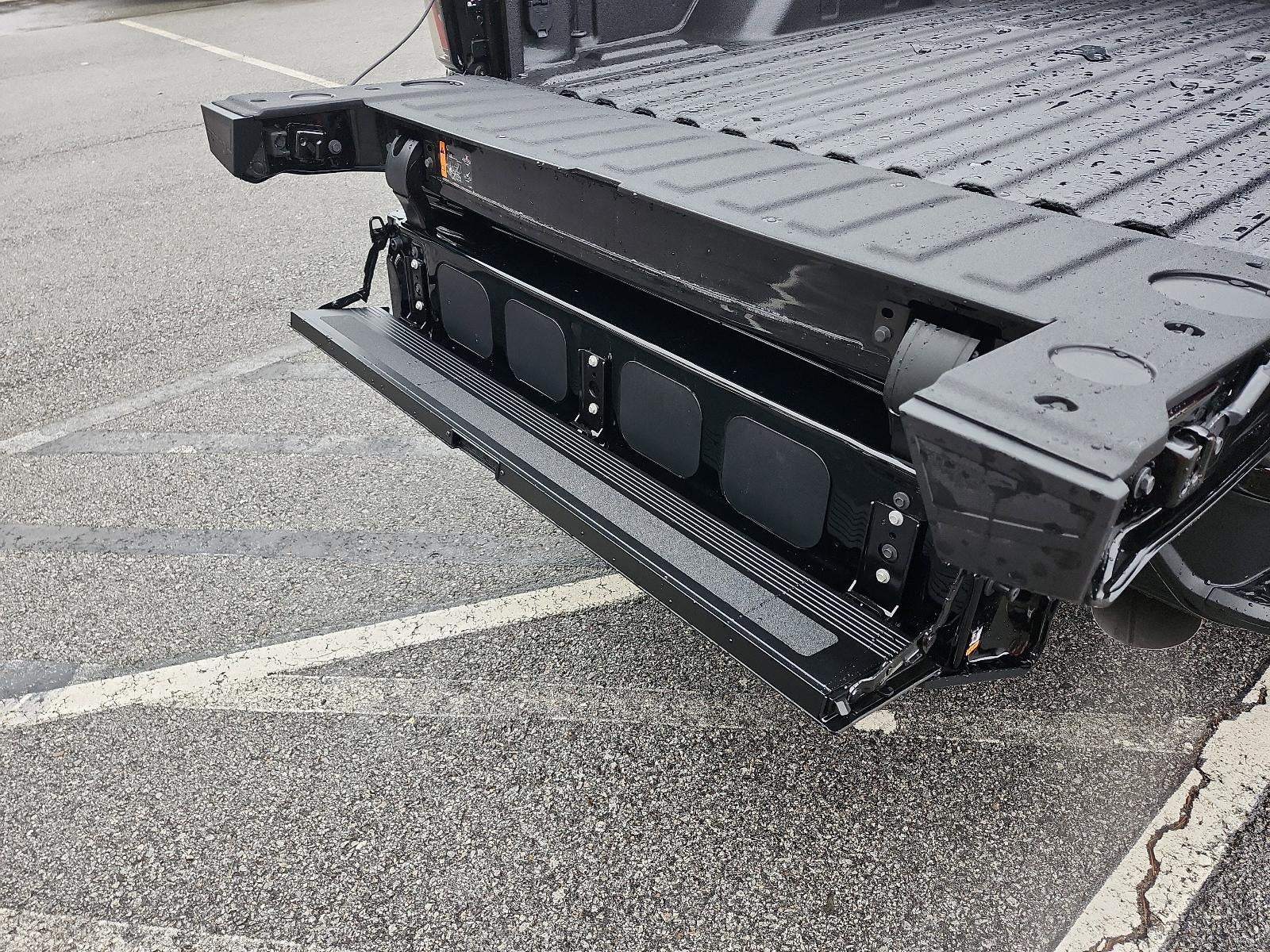 2026 GMC Sierra 2500 HD Crew Cab Standard Box 4-Wheel Drive AT4