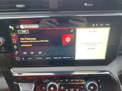 2026 GMC Sierra 2500 HD Crew Cab Standard Box 4-Wheel Drive AT4