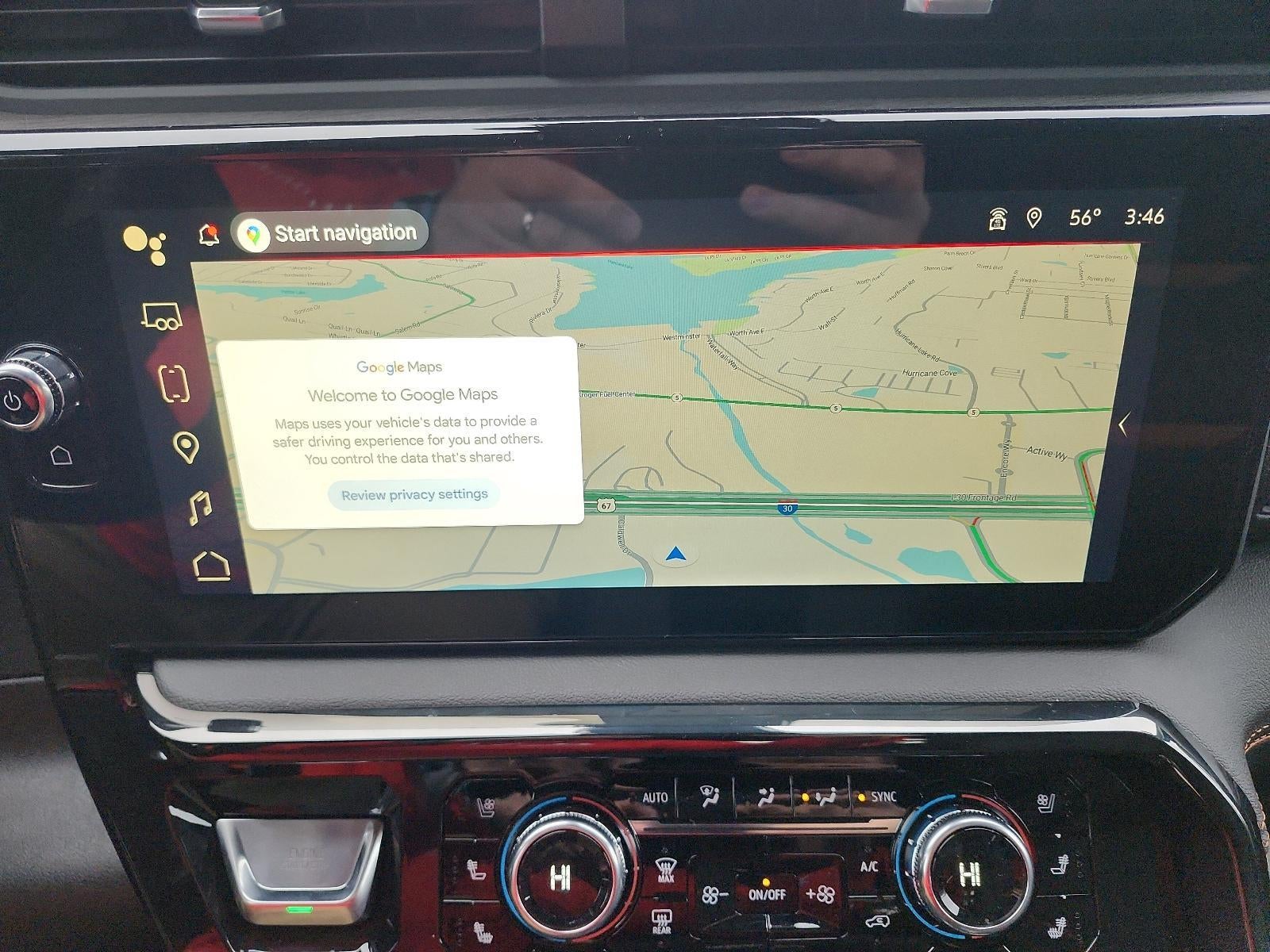 2026 GMC Sierra 2500 HD Crew Cab Standard Box 4-Wheel Drive AT4