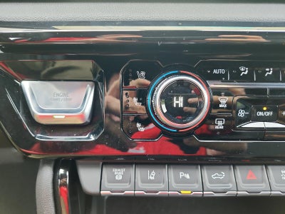 2026 GMC Sierra 2500 HD Crew Cab Standard Box 4-Wheel Drive AT4