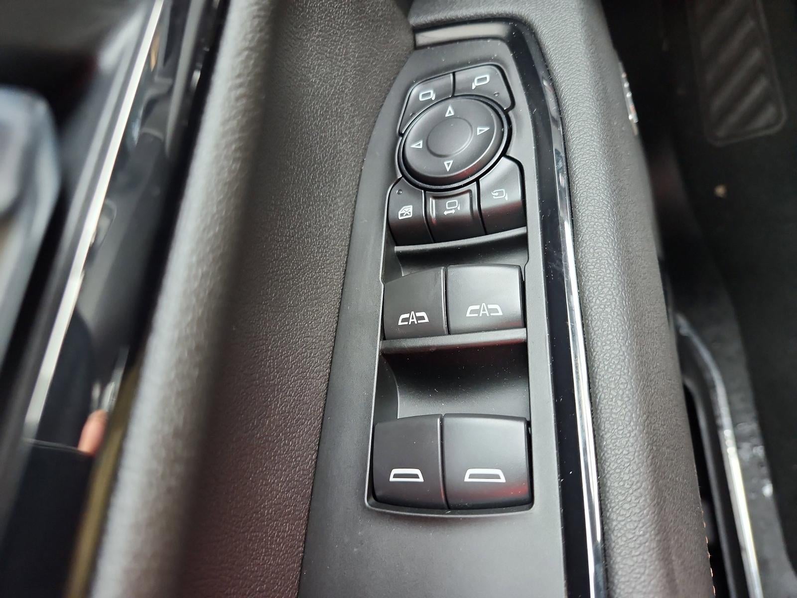 2026 GMC Sierra 2500 HD Crew Cab Standard Box 4-Wheel Drive AT4