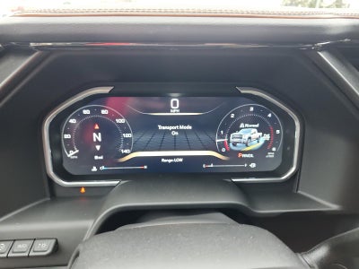 2026 GMC Sierra 2500 HD Crew Cab Standard Box 4-Wheel Drive AT4