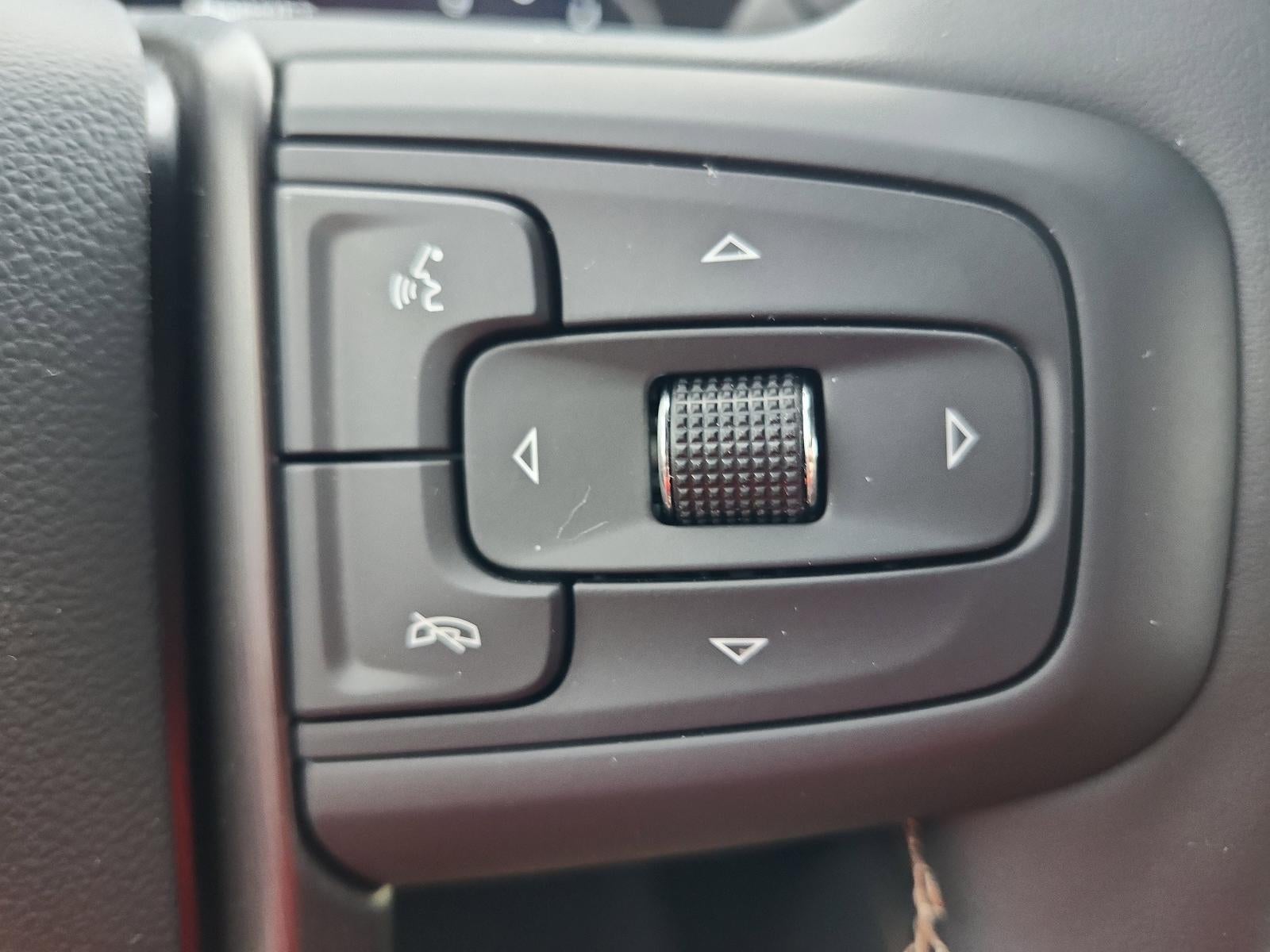 2026 GMC Sierra 2500 HD Crew Cab Standard Box 4-Wheel Drive AT4