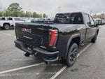 2026 GMC Sierra 2500 HD Crew Cab Standard Box 4-Wheel Drive AT4
